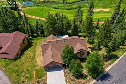 1530 Masters Drive, Woodland Park, CO 80863 - Photo 2