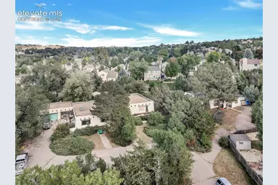 6655 Sproul Lane, Colorado Springs, CO 80918 - Photo 2