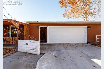 612 9th Street, Fowler, CO 81039 - Photo 4