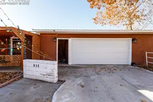 612 9th St, Fowler, CO 81039 - Photo 4