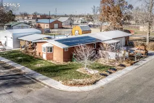 612 9th St, Fowler, CO 81039 - Photo 2