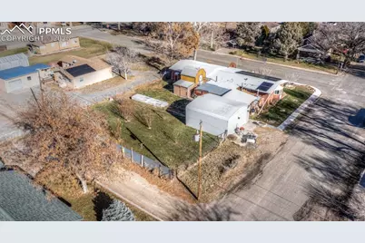 612 9th Street, Fowler, CO 81039 - Photo 42