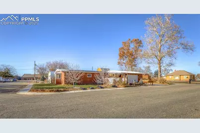 612 9th Street, Fowler, CO 81039 - Photo 1