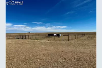 11101 Berridge Road, Calhan, CO 80808 - Photo 10