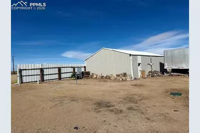 11101 Berridge Road, Calhan, CO 80808 - Photo 4