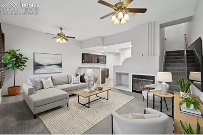 3214 Apogee View, Colorado Springs, CO 80906 - Photo 8