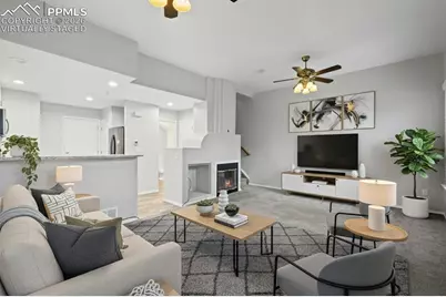 3214 Apogee View, Colorado Springs, CO 80906 - Photo 10