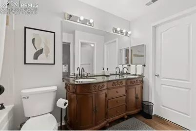 3214 Apogee View, Colorado Springs, CO 80906 - Photo 18