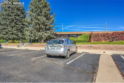 434 Valley Hi Circle #C23, Colorado Springs, CO 80910 - Photo 32