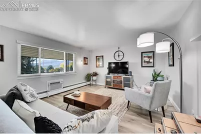 434 Valley Hi Circle #C23, Colorado Springs, CO 80910 - Photo 6