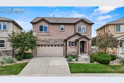 7525 Stetson Highlands Drive, Colorado Springs, CO 80923 - Photo 1