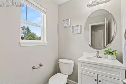 7525 Stetson Highlands Drive, Colorado Springs, CO 80923 - Photo 18