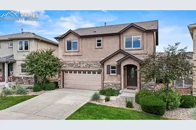 7525 Stetson Highlands Drive, Colorado Springs, CO 80923 - Photo 2