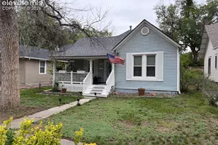 223 Custer Ave, Colorado Springs, CO 80903 - Photo 1