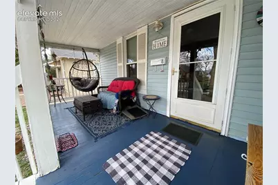 223 Custer Avenue, Colorado Springs, CO 80903 - Photo 2