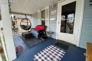 223 Custer Ave, Colorado Springs, CO 80903 - Photo 2