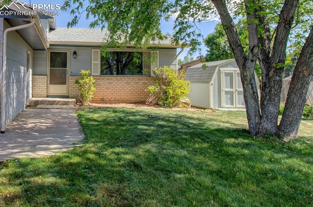 2018 El Camino Meseta, Fountain, CO 80817-1633