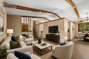 8510 Freemantle Dr, Colorado Springs, CO 80920 - Photo 2