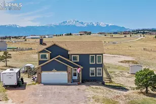 12320 Oregon Wagon Trail, Elbert, CO 80106 - Photo 36
