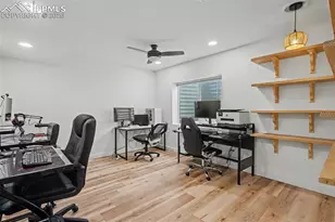 12320 Oregon Wagon Trail, Elbert, CO 80106 - Photo 28