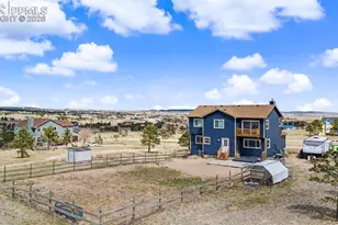 12320 Oregon Wagon Trail, Elbert, CO 80106 - Photo 38