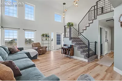 12320 Oregon Wagon Trail, Elbert, CO 80106 - Photo 4