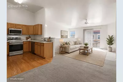 1563 Monterey Road #D, Colorado Springs, CO 80910 - Photo 2