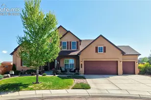 6776 Silver Star Ln, Colorado Springs, CO 80923 - Photo 1
