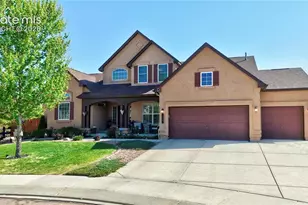 6776 Silver Star Ln, Colorado Springs, CO 80923 - Photo 2