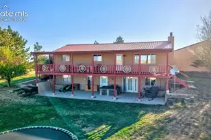 18560 Chelton Rd, Ramah, CO 80832 - Photo 1