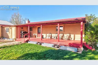 18560 Chelton Road, Ramah, CO 80832 - Photo 1
