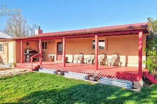 18560 Chelton Rd, Ramah, CO 80832 - Photo 2