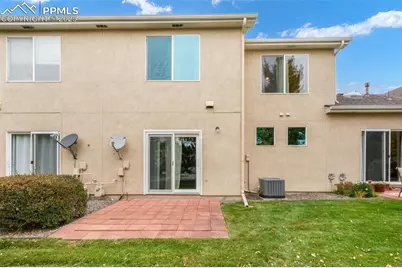 1223 Villa Grove, Monument, CO 80132 - Photo 44