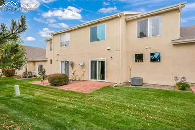 1223 Villa Grove, Monument, CO 80132 - Photo 46