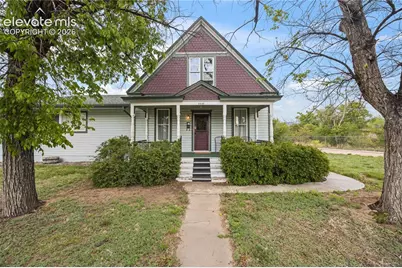 2622 N Nevada Avenue, Colorado Springs, CO 80907 - Photo 2