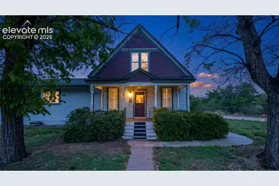2622 N Nevada Avenue, Colorado Springs, CO 80907 - Photo 1
