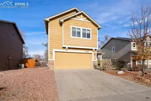 4070 Creek Legend View, Colorado Springs, CO 80911 - Photo 4