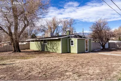 3320 N Arcadia Street, Colorado Springs, CO 80907 - Photo 6