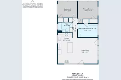 3320 N Arcadia Street, Colorado Springs, CO 80907 - Photo 40