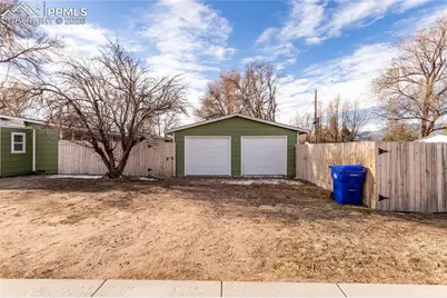 3320 N Arcadia Street, Colorado Springs, CO 80907 - Photo 4