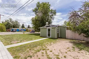 3320 N Arcadia St, Colorado Springs, CO 80907 - Photo 26