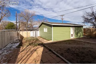 3320 N Arcadia Street, Colorado Springs, CO 80907 - Photo 34
