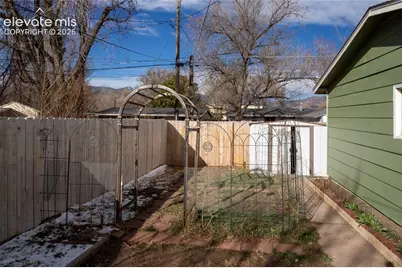 3320 N Arcadia Street, Colorado Springs, CO 80907 - Photo 38
