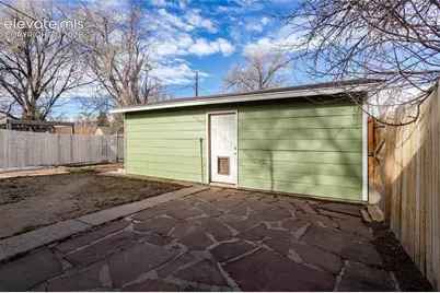 3320 N Arcadia Street, Colorado Springs, CO 80907 - Photo 34
