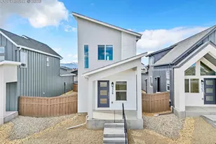 3359 Evening Breeze Dr, Colorado Springs, CO 80922 - Photo 2