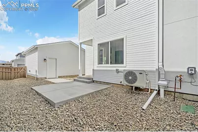 3359 Evening Breeze Drive, Colorado Springs, CO 80922 - Photo 24