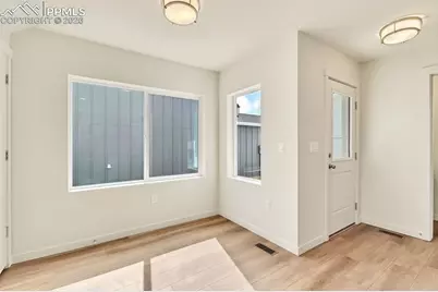 3359 Evening Breeze Drive, Colorado Springs, CO 80922 - Photo 14