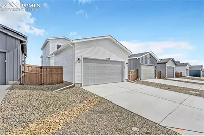 3359 Evening Breeze Drive, Colorado Springs, CO 80922 - Photo 30