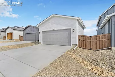 3359 Evening Breeze Drive, Colorado Springs, CO 80922 - Photo 28