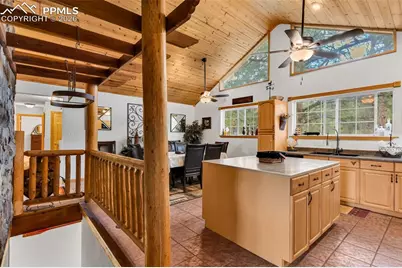 209 Rosewood Road, Westcliffe, CO 81252 - Photo 14